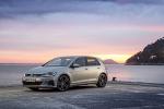 Volkswagen Golf GTD 5-Door 2017 года (WW)